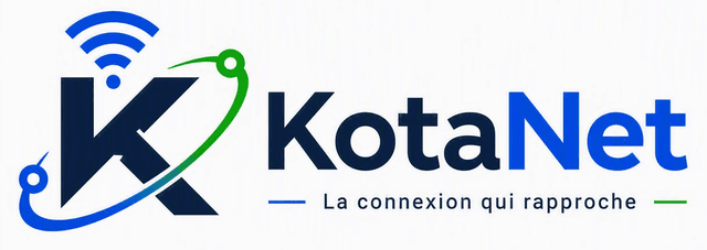 KotaNet — Fournisseur d'accès Internet WiFi